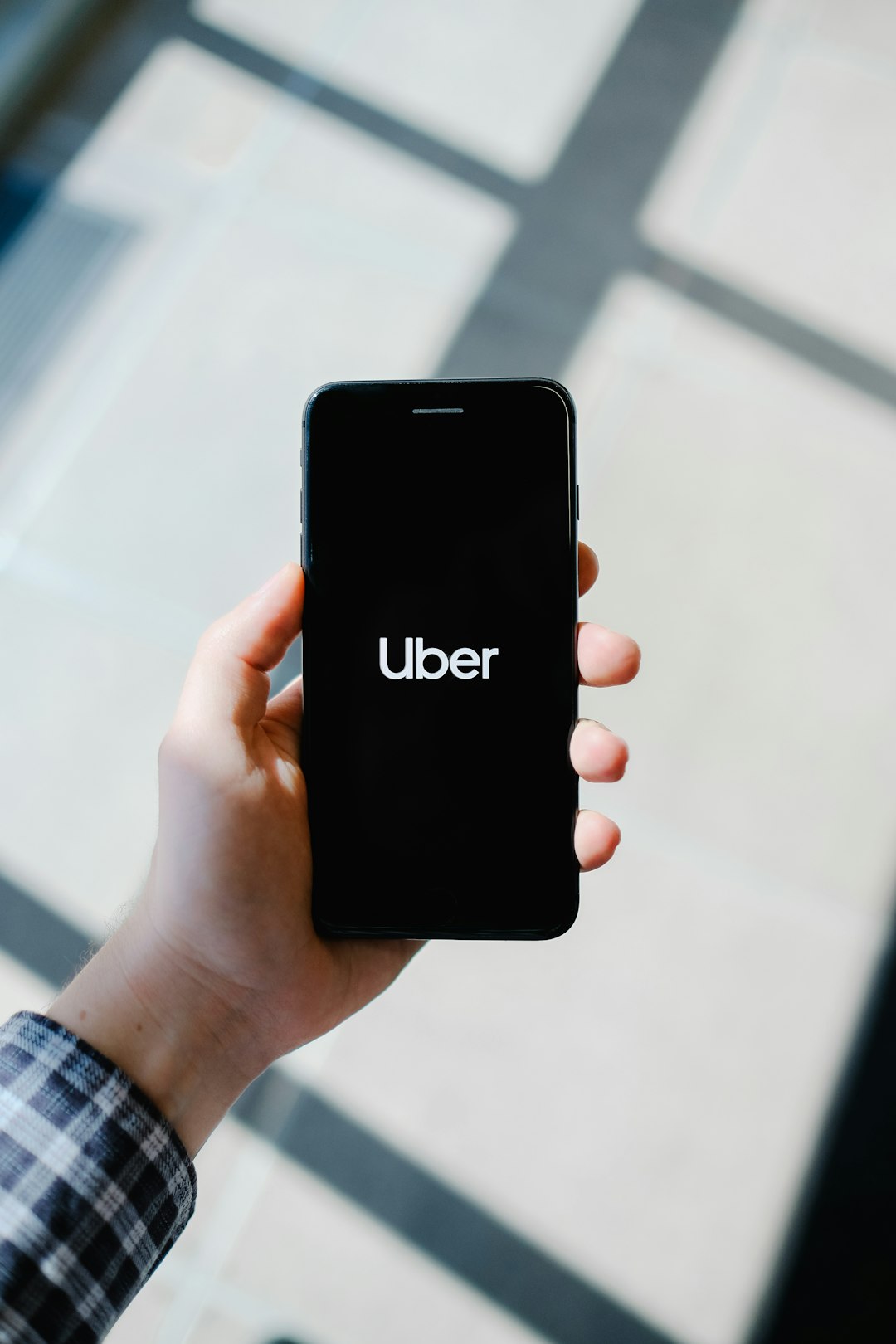 Uber Adds Live Video to Teen Rides for Parent Safety