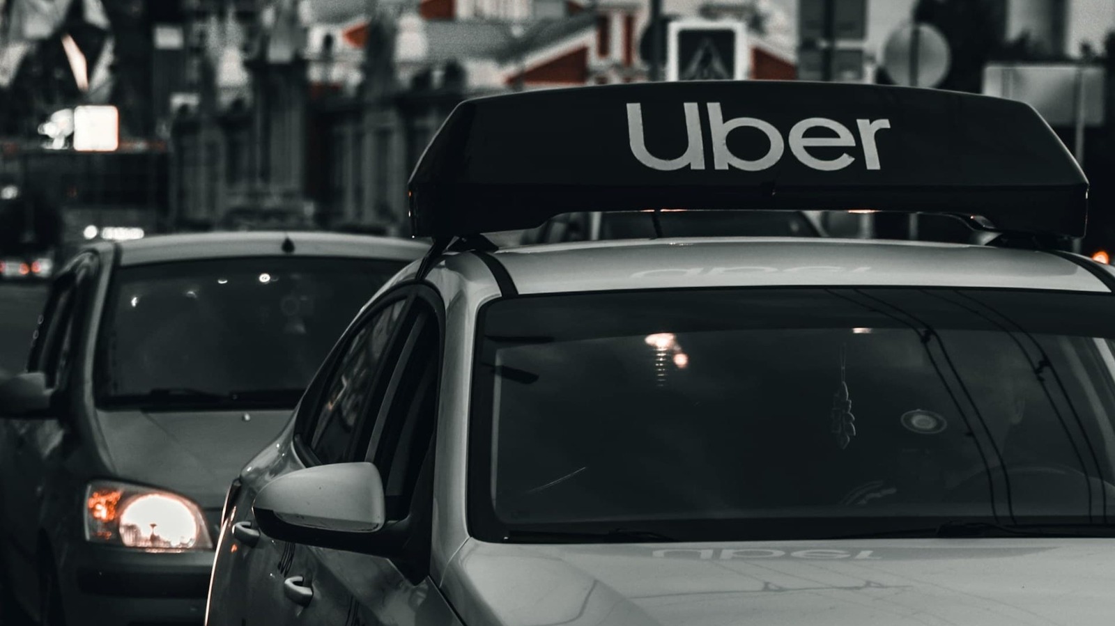 Uber Adds Live Video Feed for Teen Rides, Parents Watch