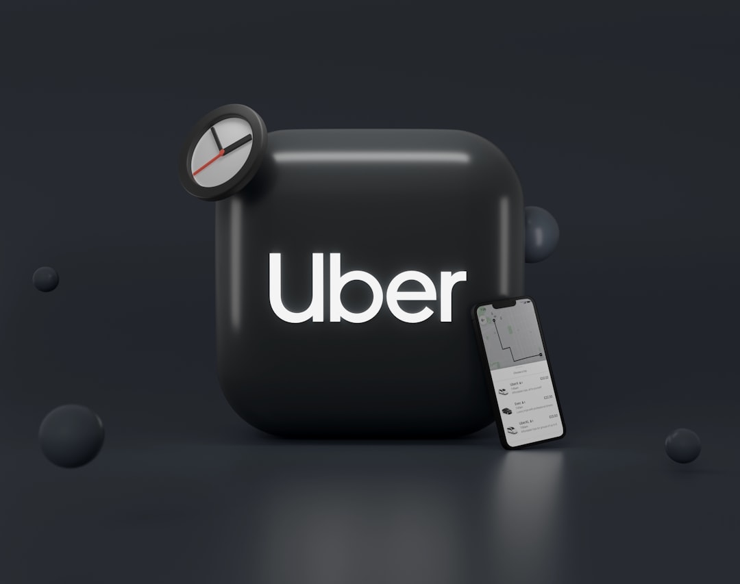 Uber Expands Services Beyond Ride-Hailing