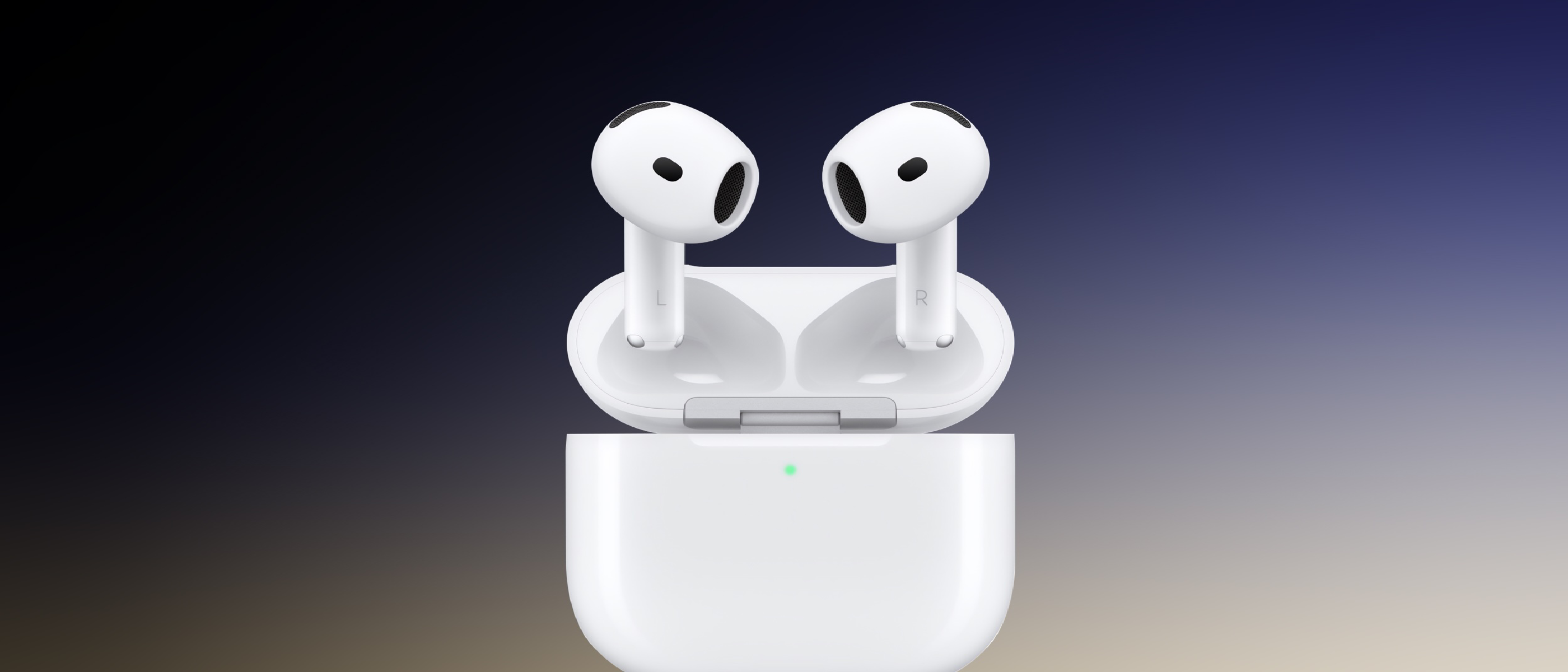 macOS Tahoe 26.7 Leak Shows Unreleased AirPods 5 Specs