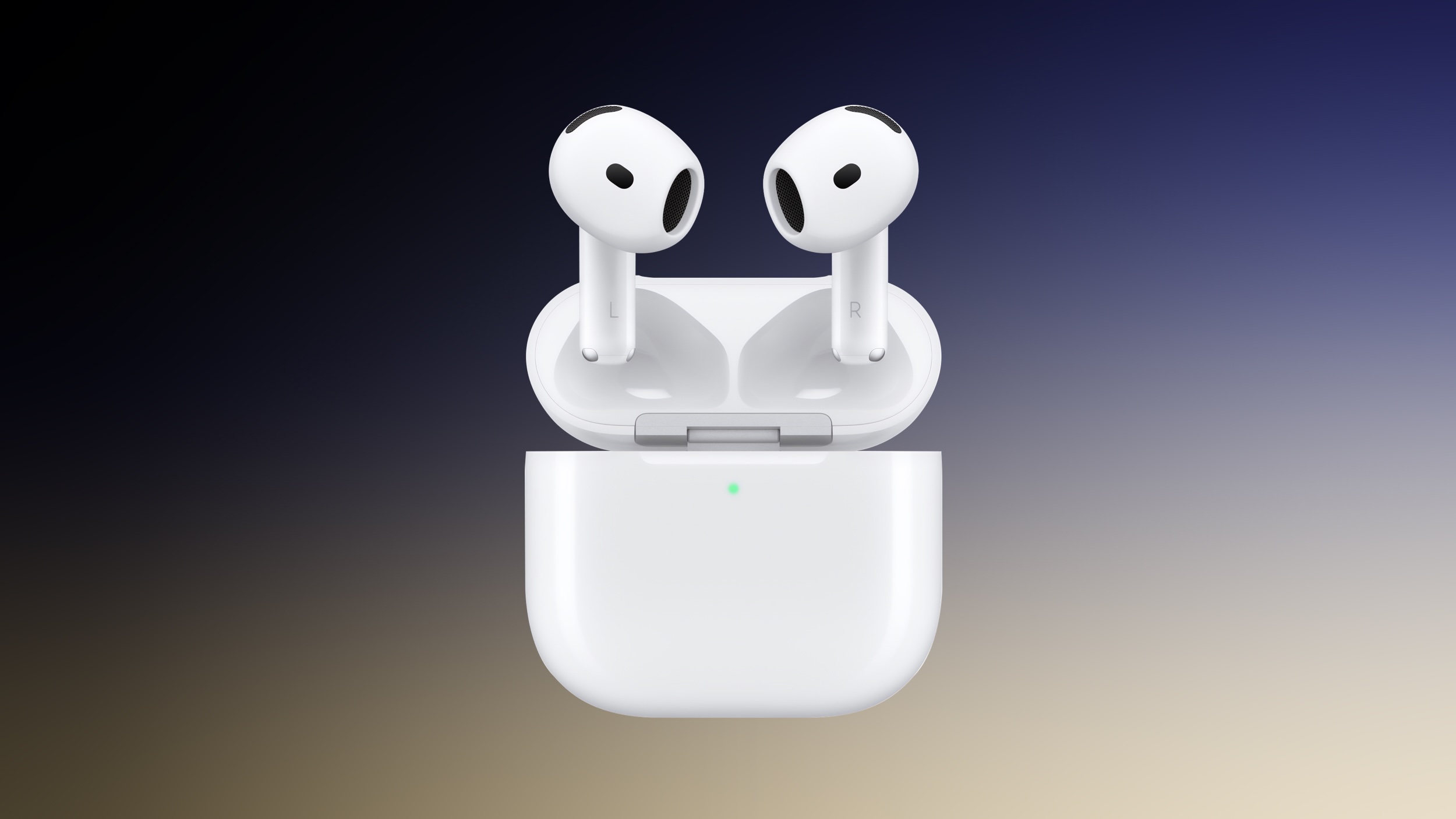 macOS Tahoe 26.7 Leak Shows Unreleased AirPods 5 Specs