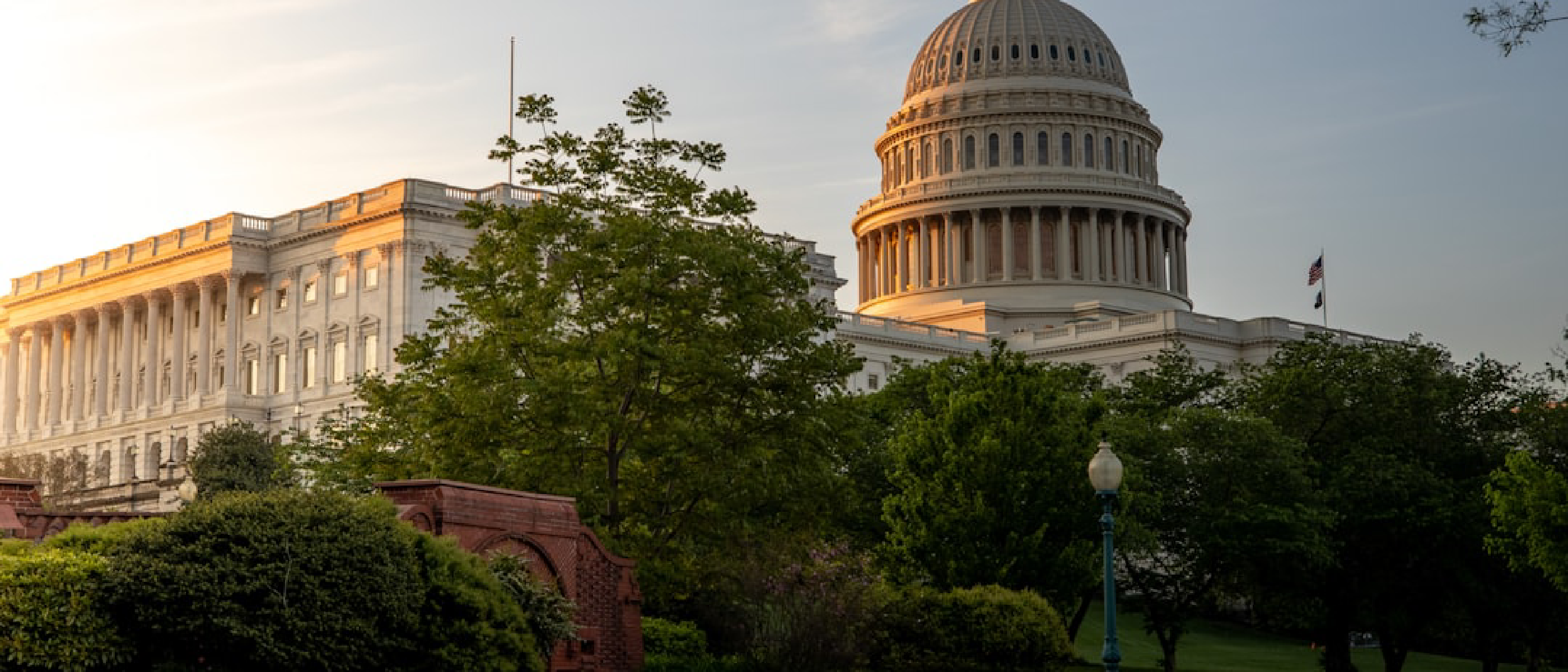 Washington Backs OpenAI in Fair Use AI Training Fight