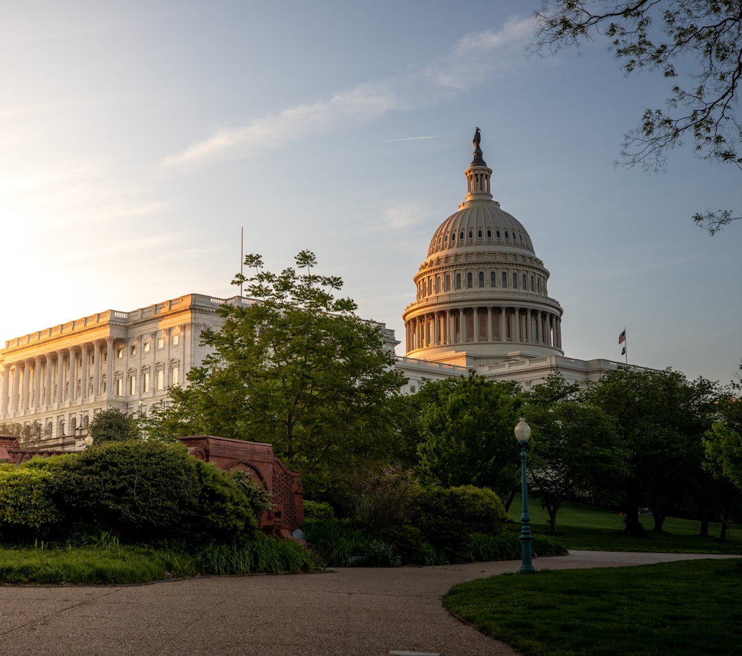 Washington Backs OpenAI in Fair Use AI Training Fight