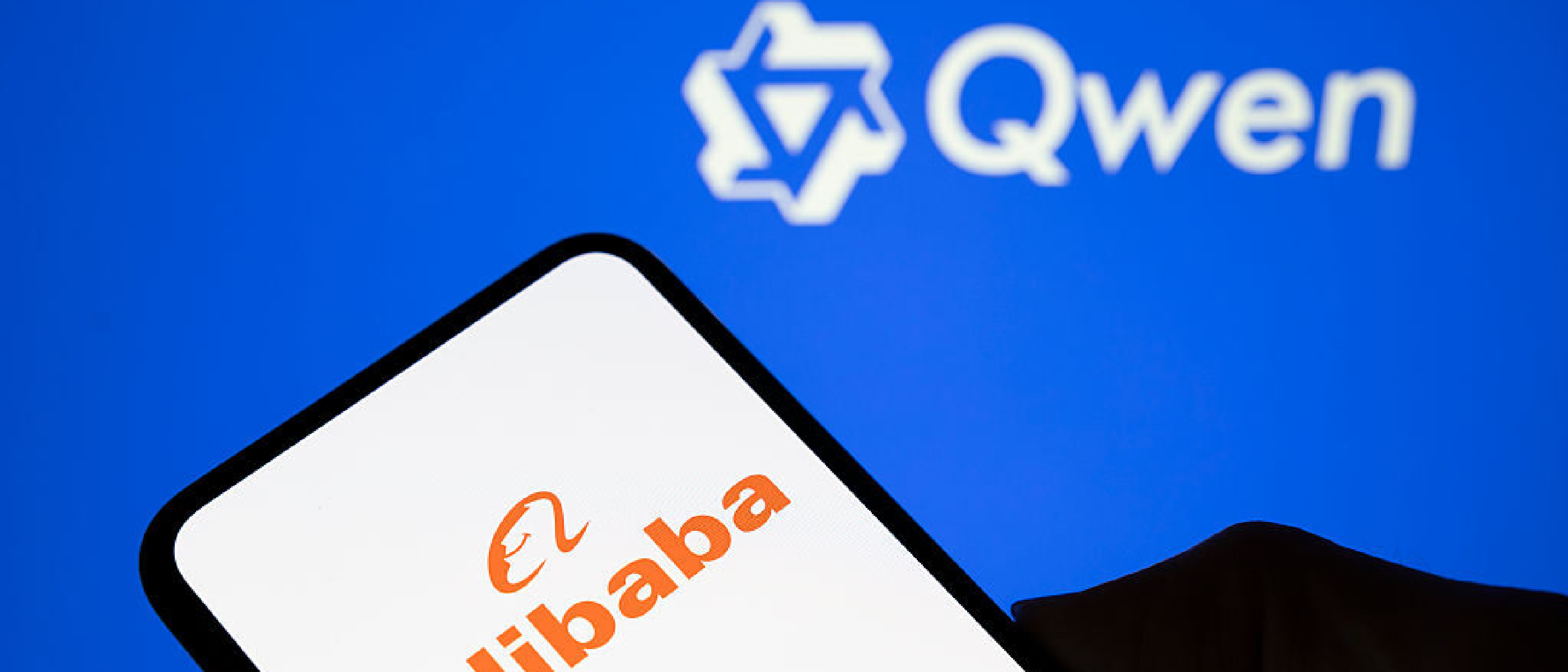 U.S. Pulls Chinese Qwen AI Search from Federal Register