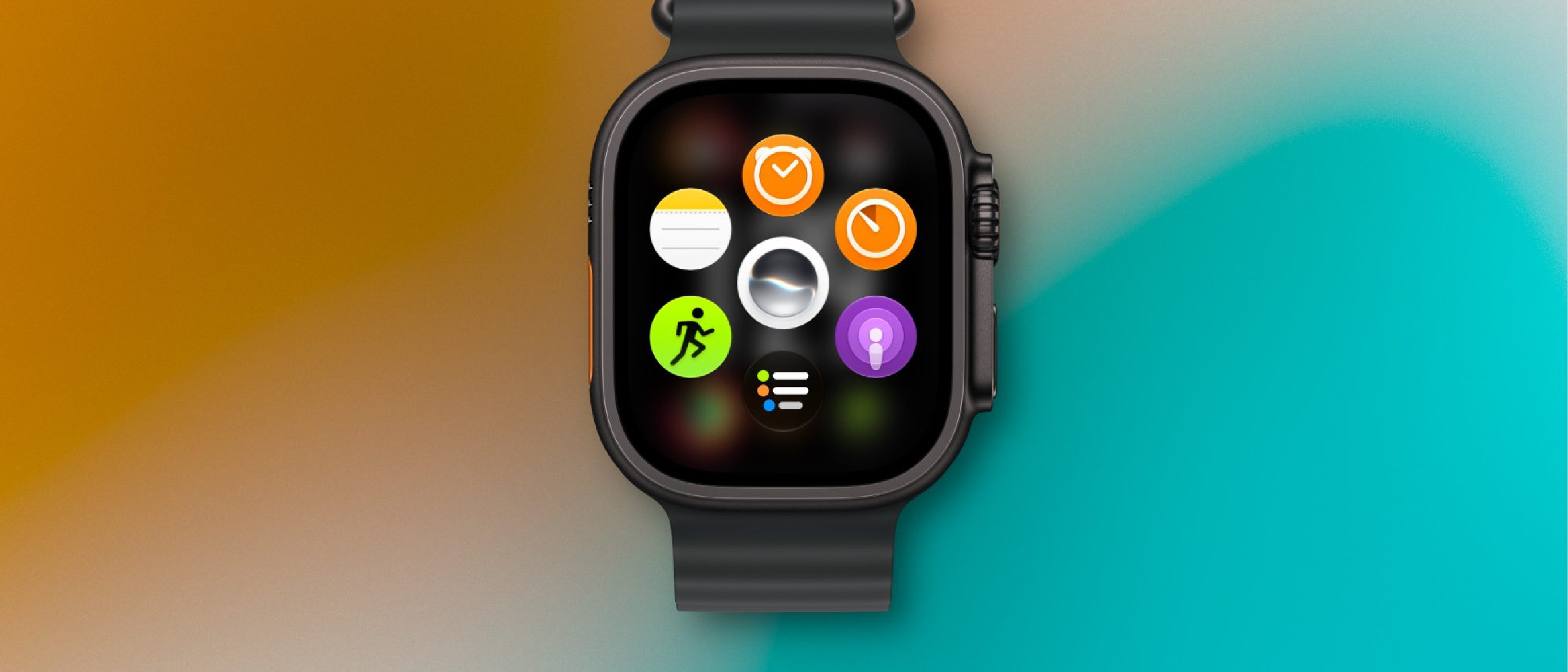 watchOS 27 Adds Siri Modular Face to Apple Watch