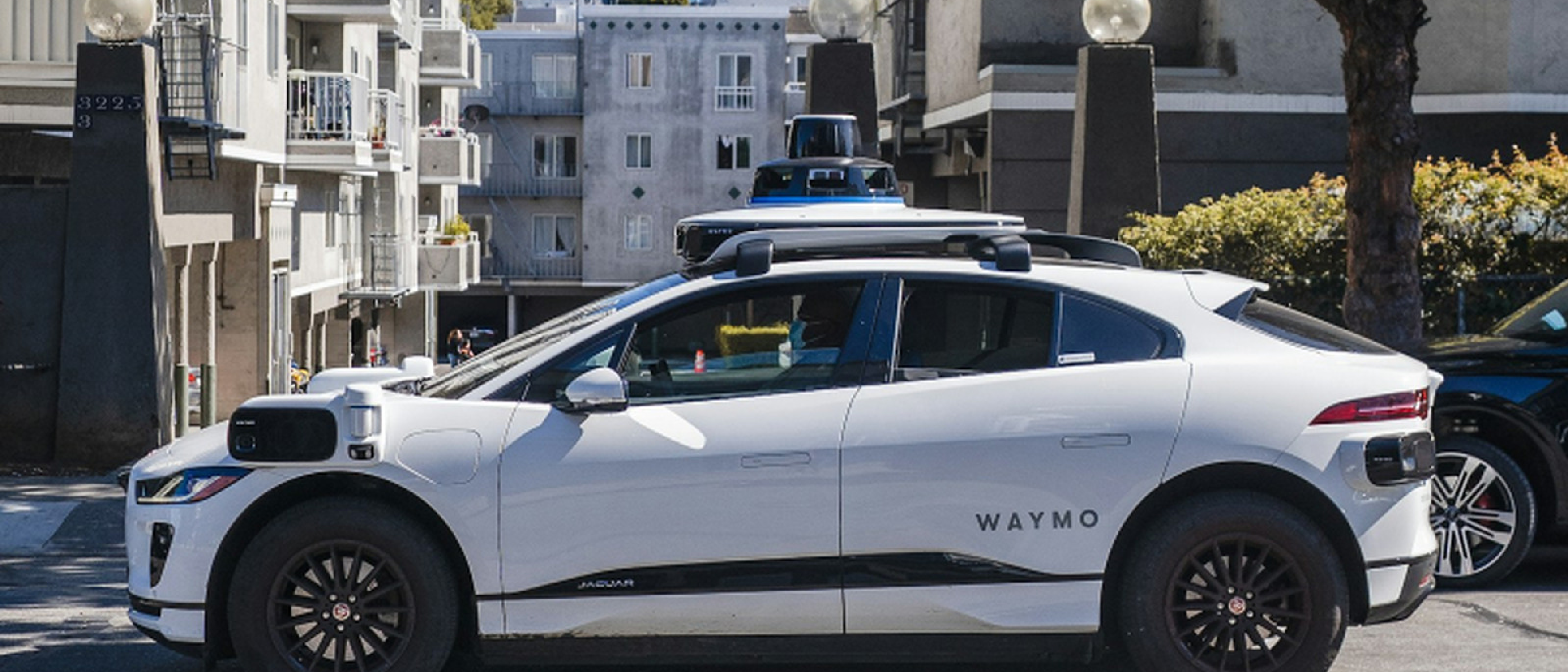 Waymo to Launch Munich Robotaxi Service by 2027