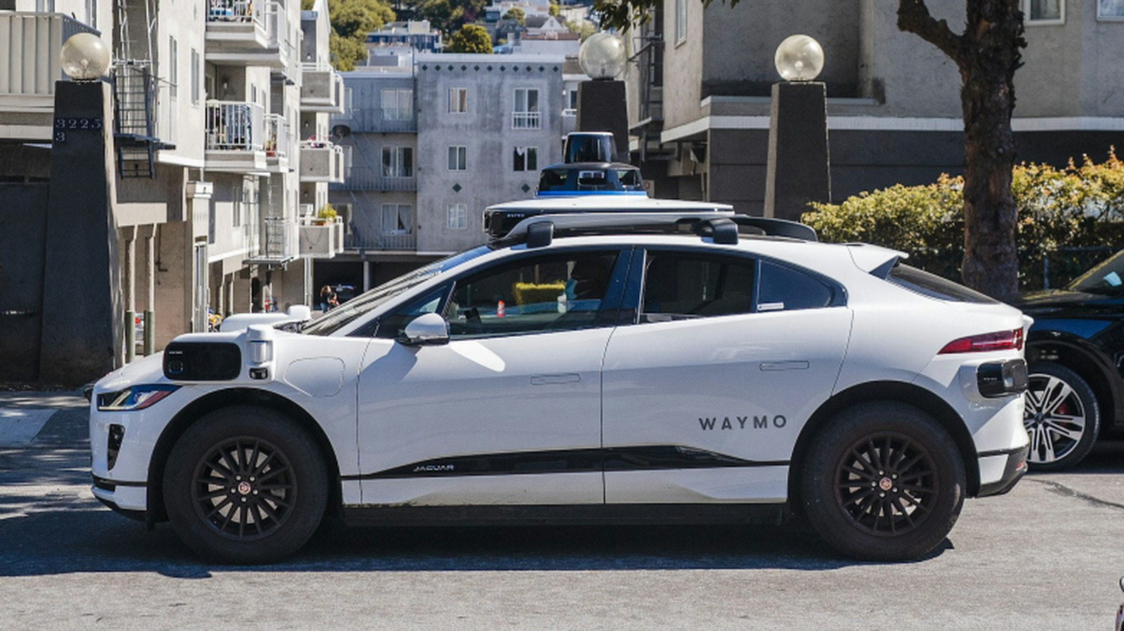 Waymo to Launch Munich Robotaxi Service by 2027