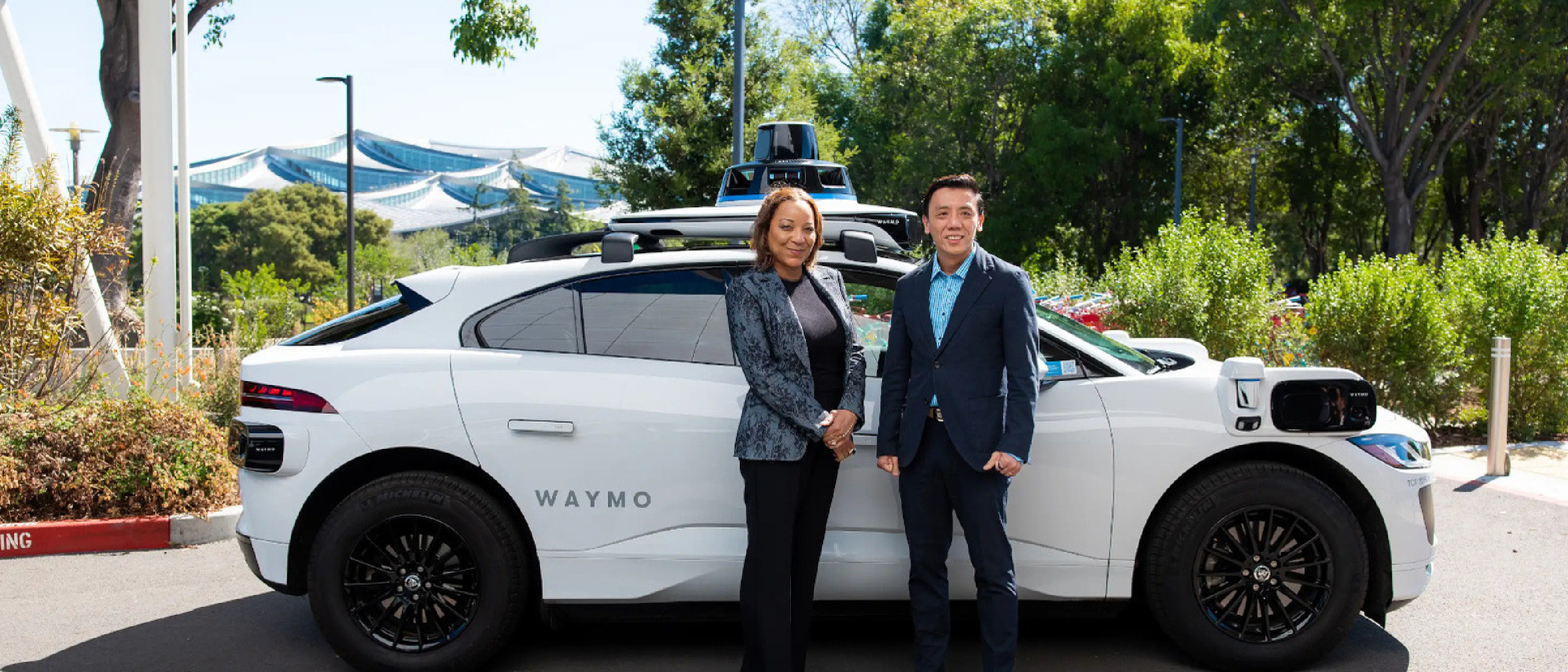 Waymo Expands Autonomous Ride‑Hailing to Singapore