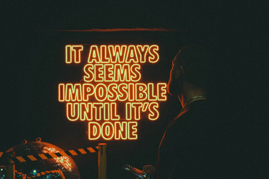 MIT Tech Review Turns Impossible Into Inspiration