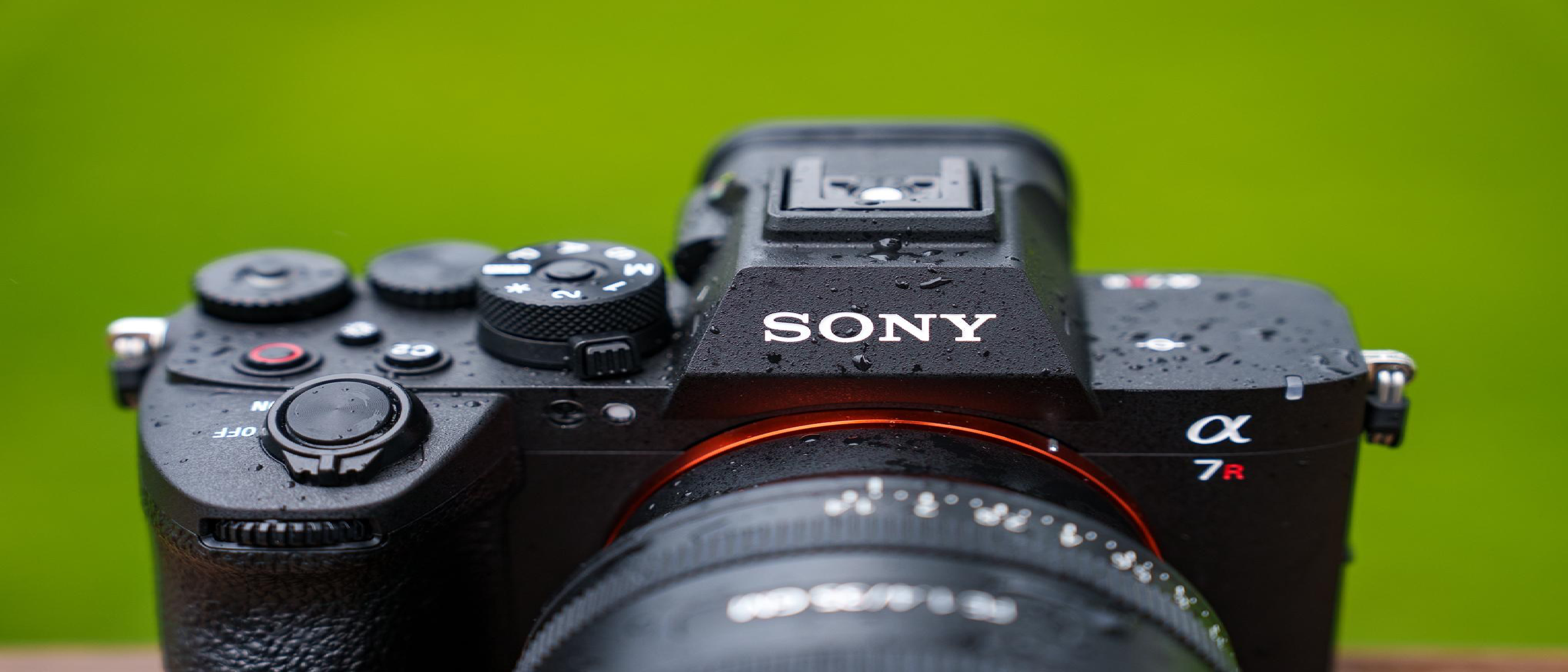 Sony A7R VI: 66.8MP Monster Breaks High‑Res Limits