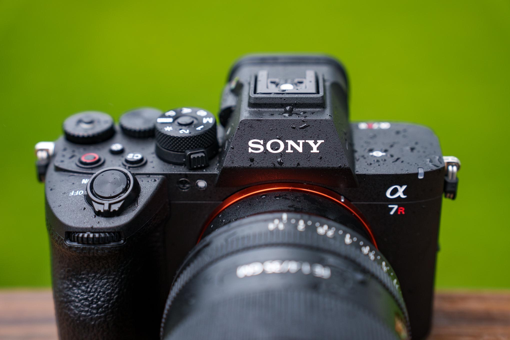 Sony A7R VI: 66.8MP Monster Breaks High‑Res Limits