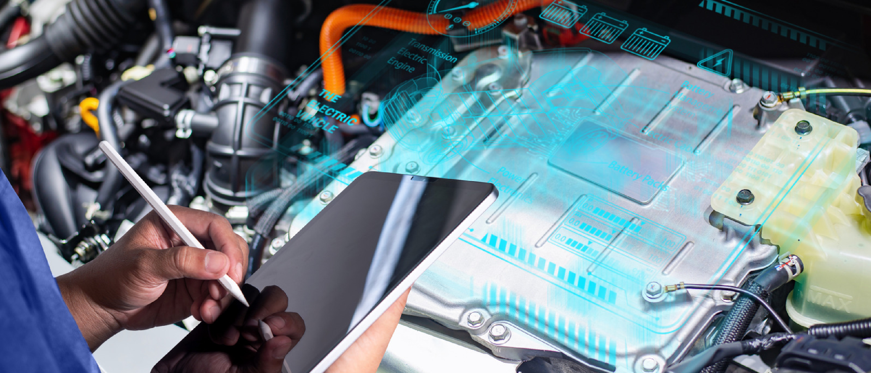 When a Hybrid Battery Fails: Symptoms, Risks & Fixes