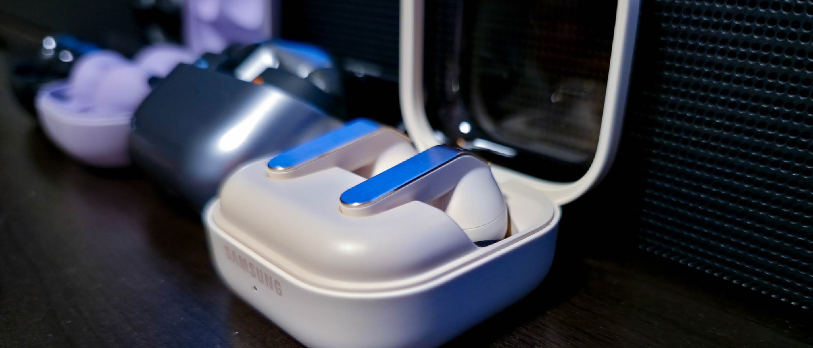 Noise Canceling Tech