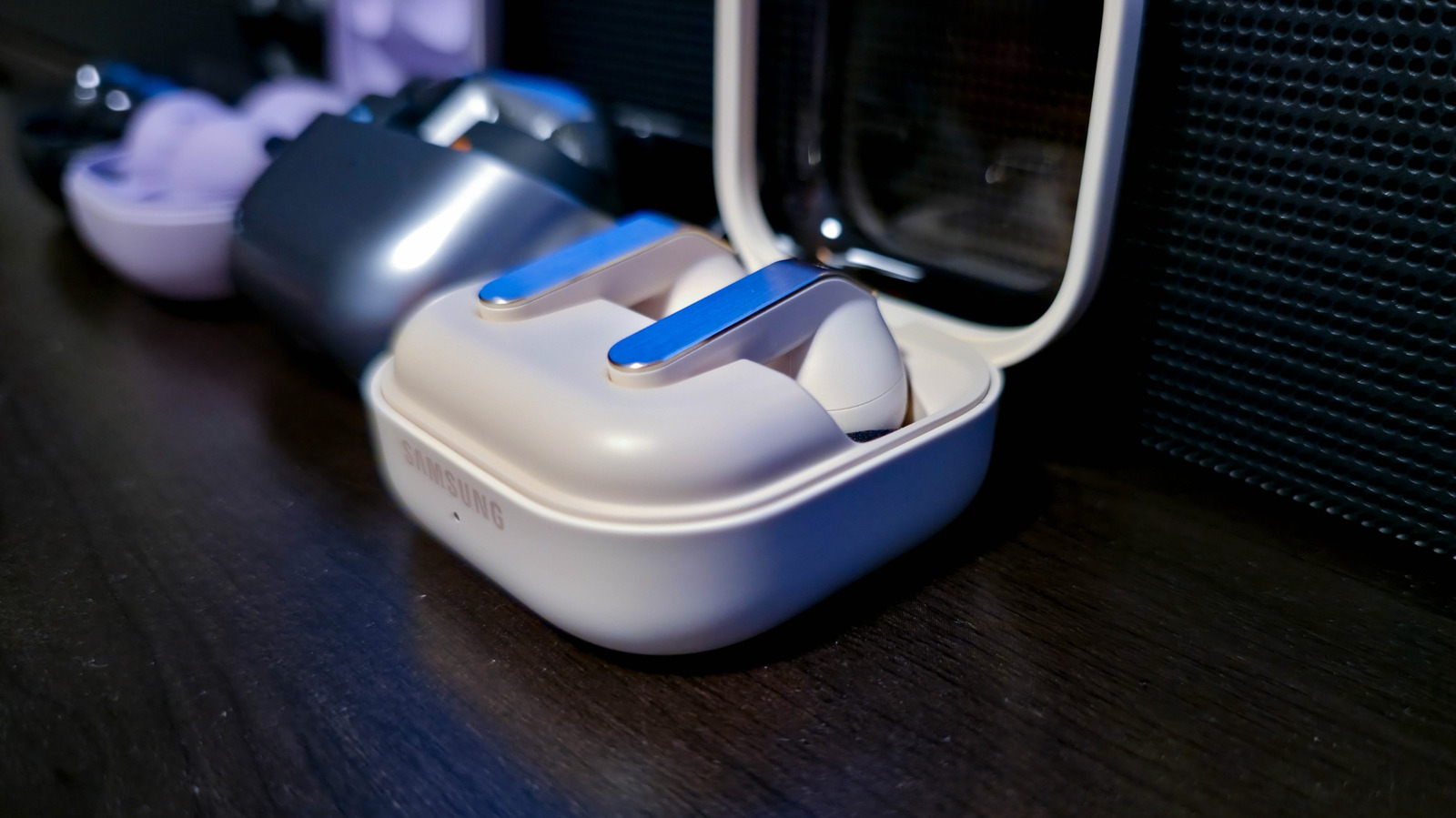 Noise Canceling Tech