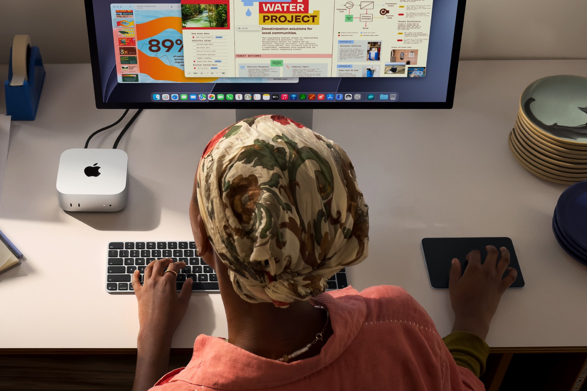 Apple Unveils M6 Mac Mini & M5 Ultra Mac Studio