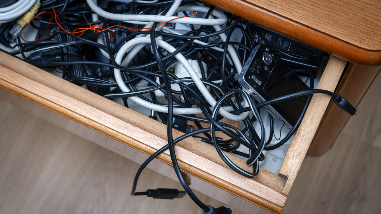Which Old Cables Deserve a Spot in Your Tech Drawer?