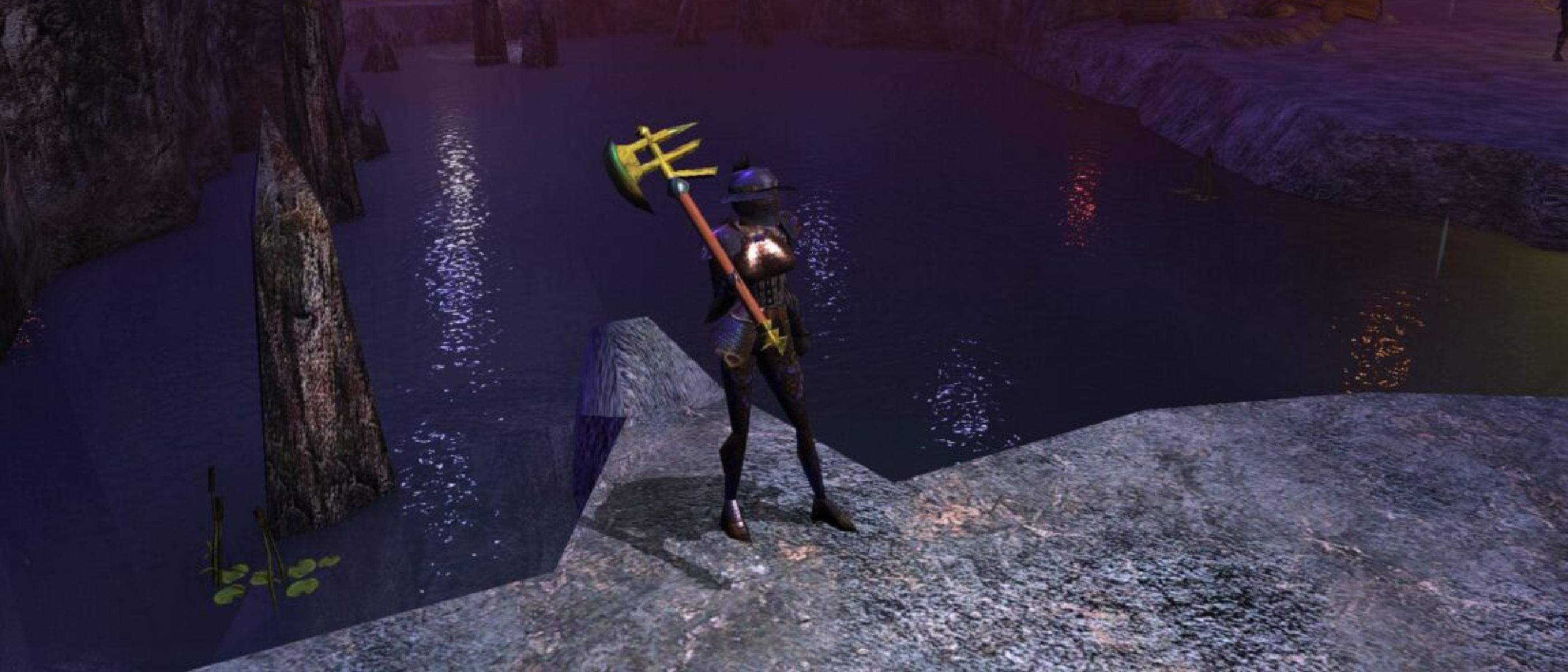 Why BioWare's Neverwinter Nights Still Thrives After 20 Years