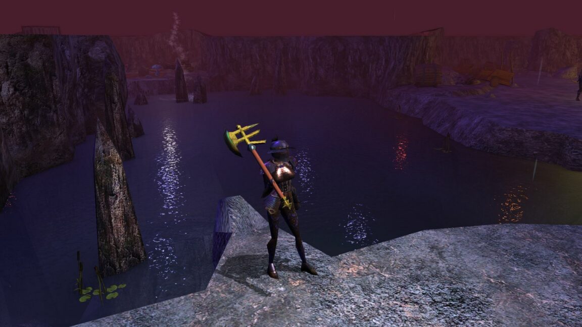 Why BioWare's Neverwinter Nights Still Thrives After 20 Years