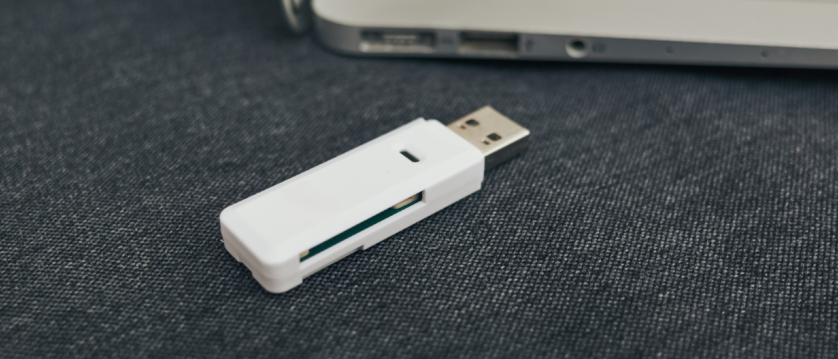Why You Must Backup Data on Old USB Thumb Drives Now
