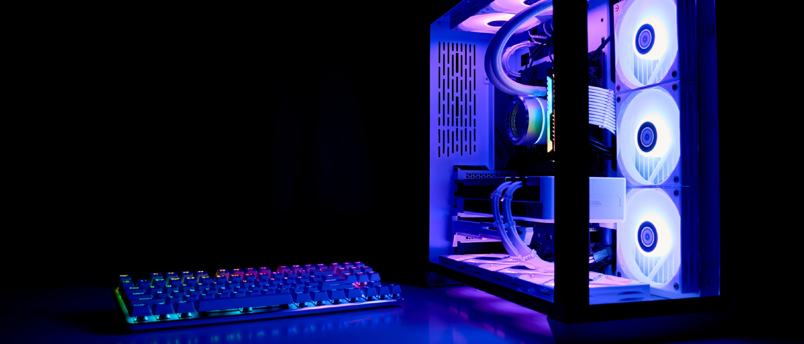 Why Putting PC Tower on the Floor Shortens Its Life