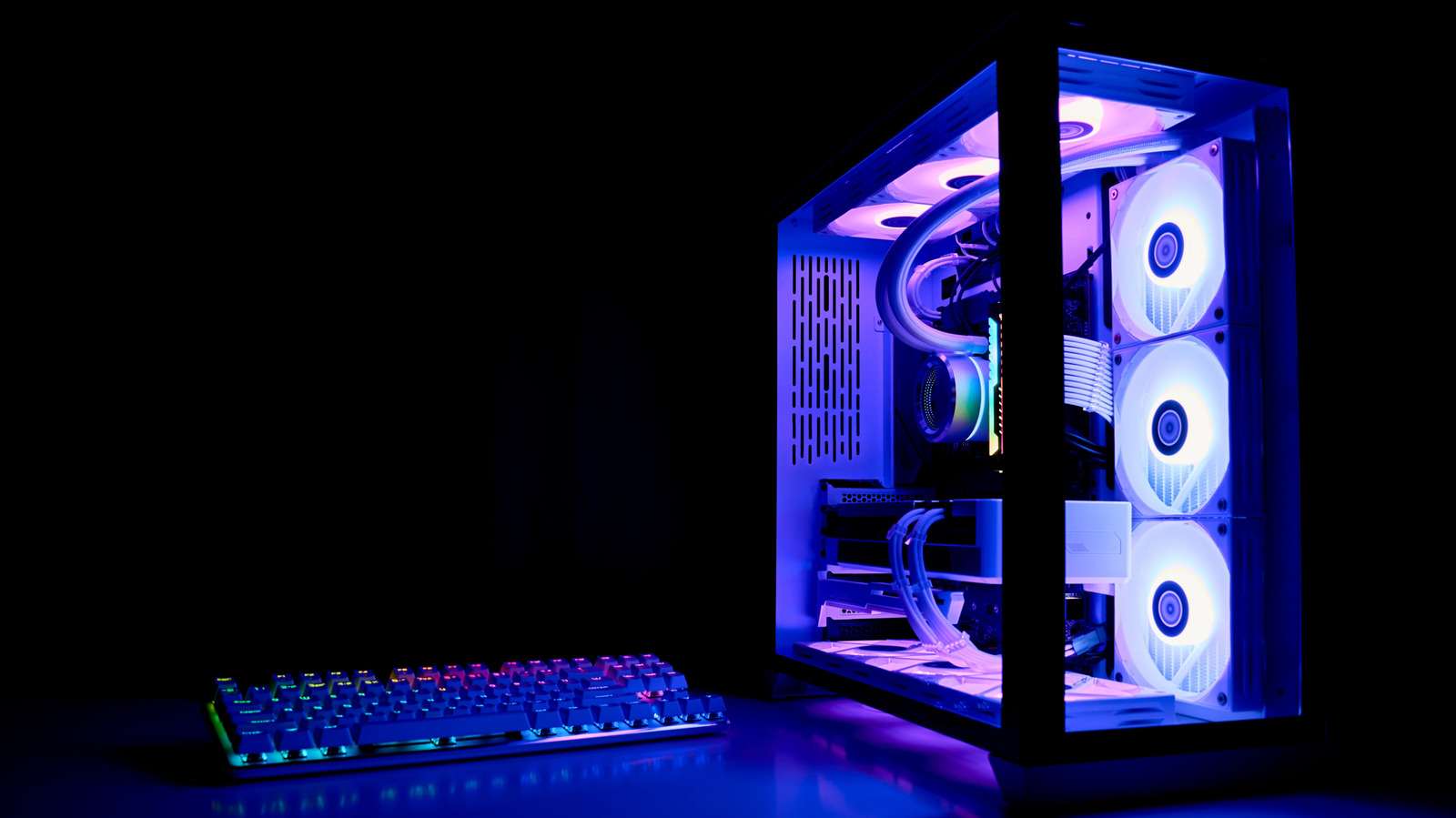Why Putting PC Tower on the Floor Shortens Its Life