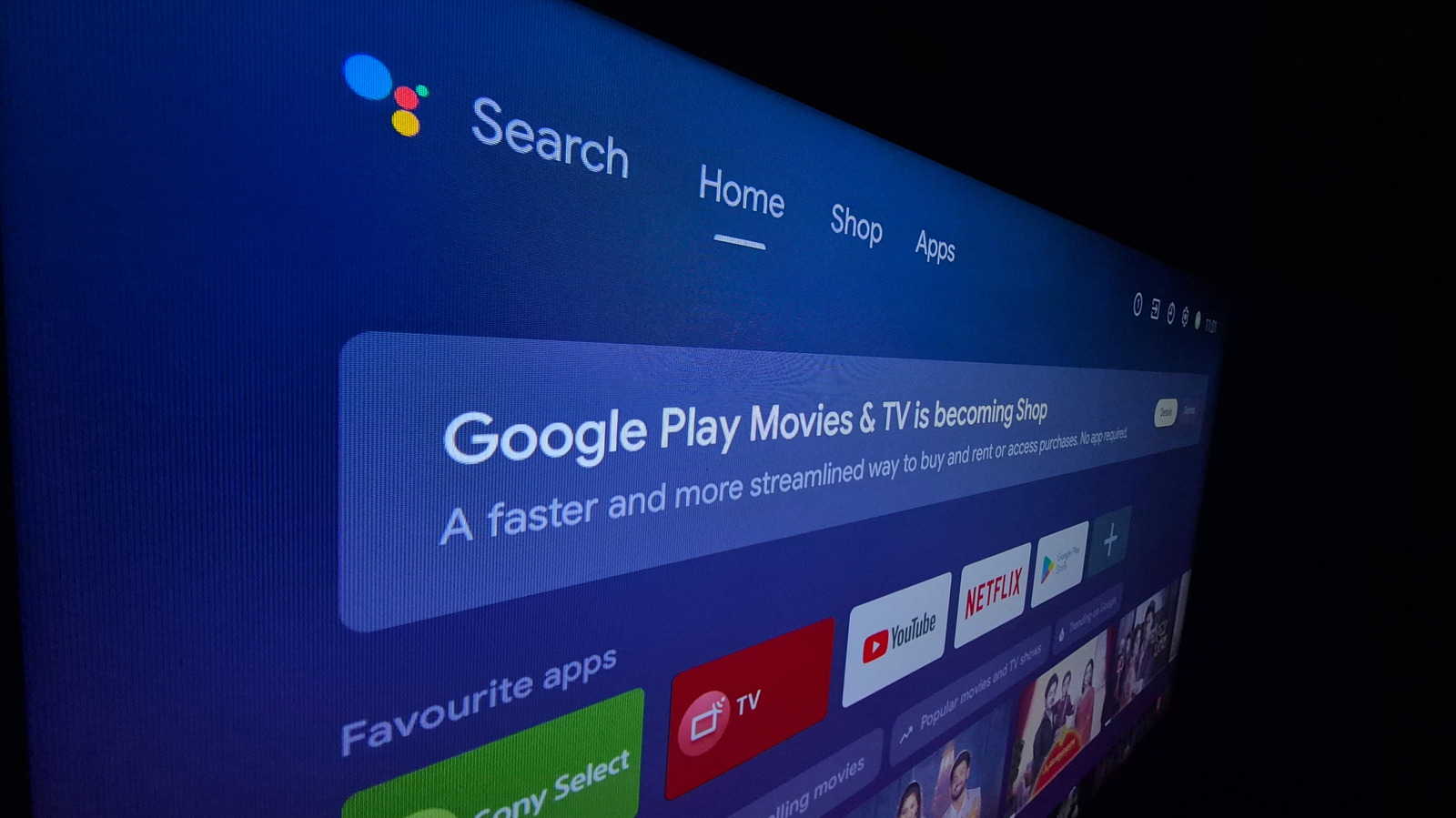 Why Letting Claude Debloat Your Android TV Is Risky