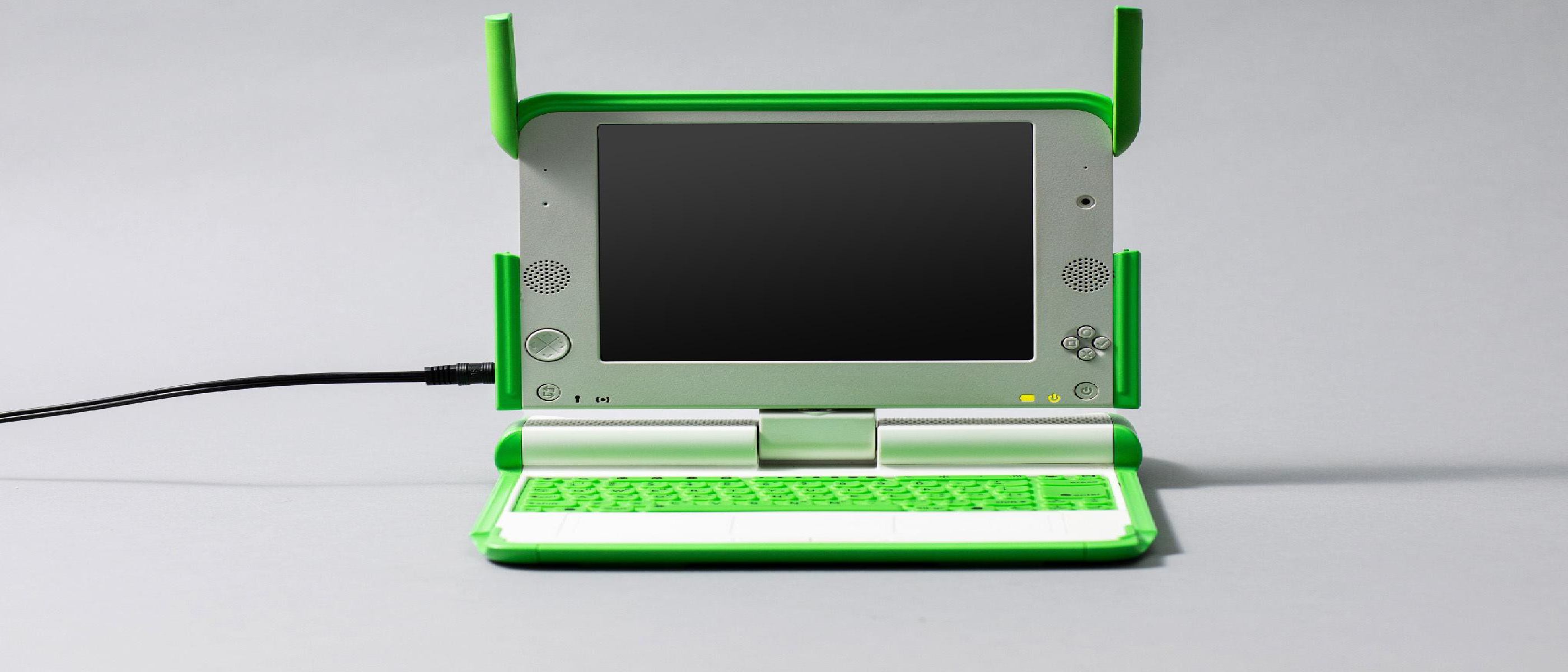 Why OLPC’s $100 Laptop Failed: Lessons from XO‑1