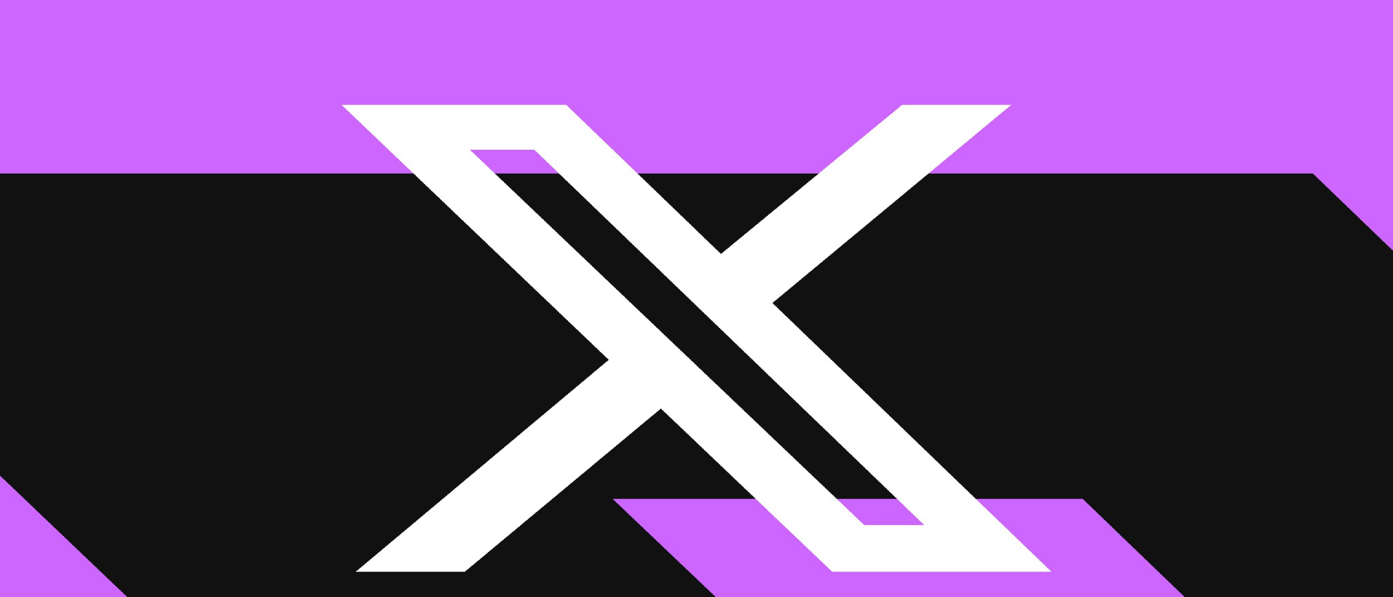 X Algorithm Fix