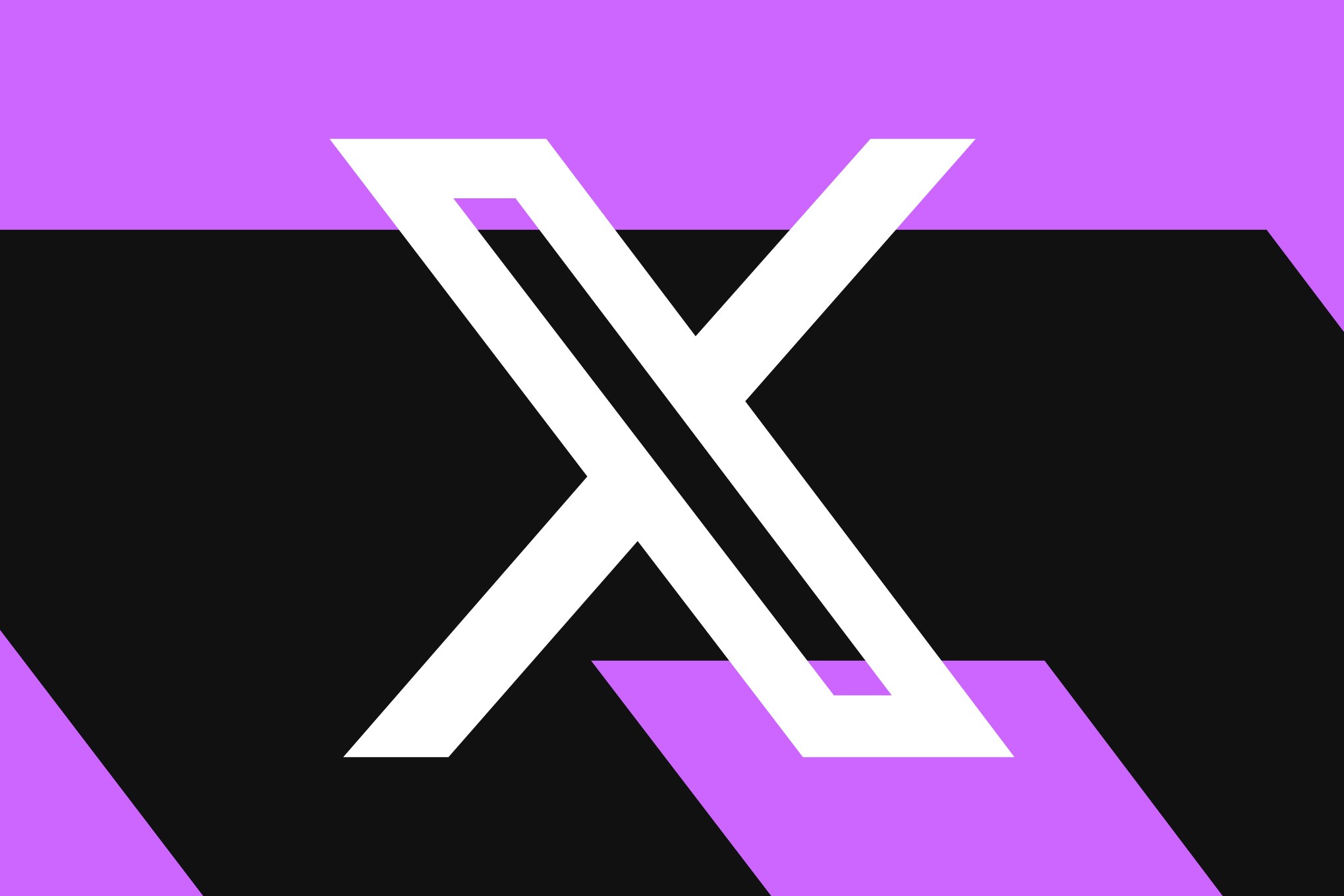 X Algorithm Fix