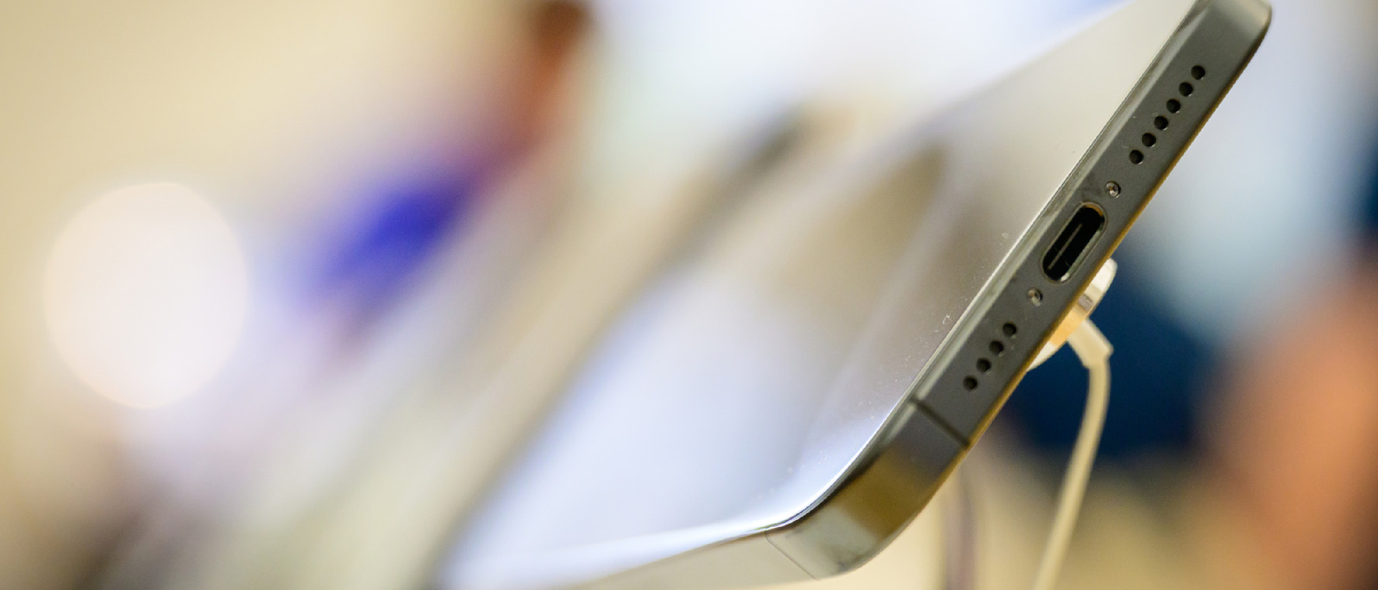 USB‑C on Your Phone: More Than Just Charging and Data