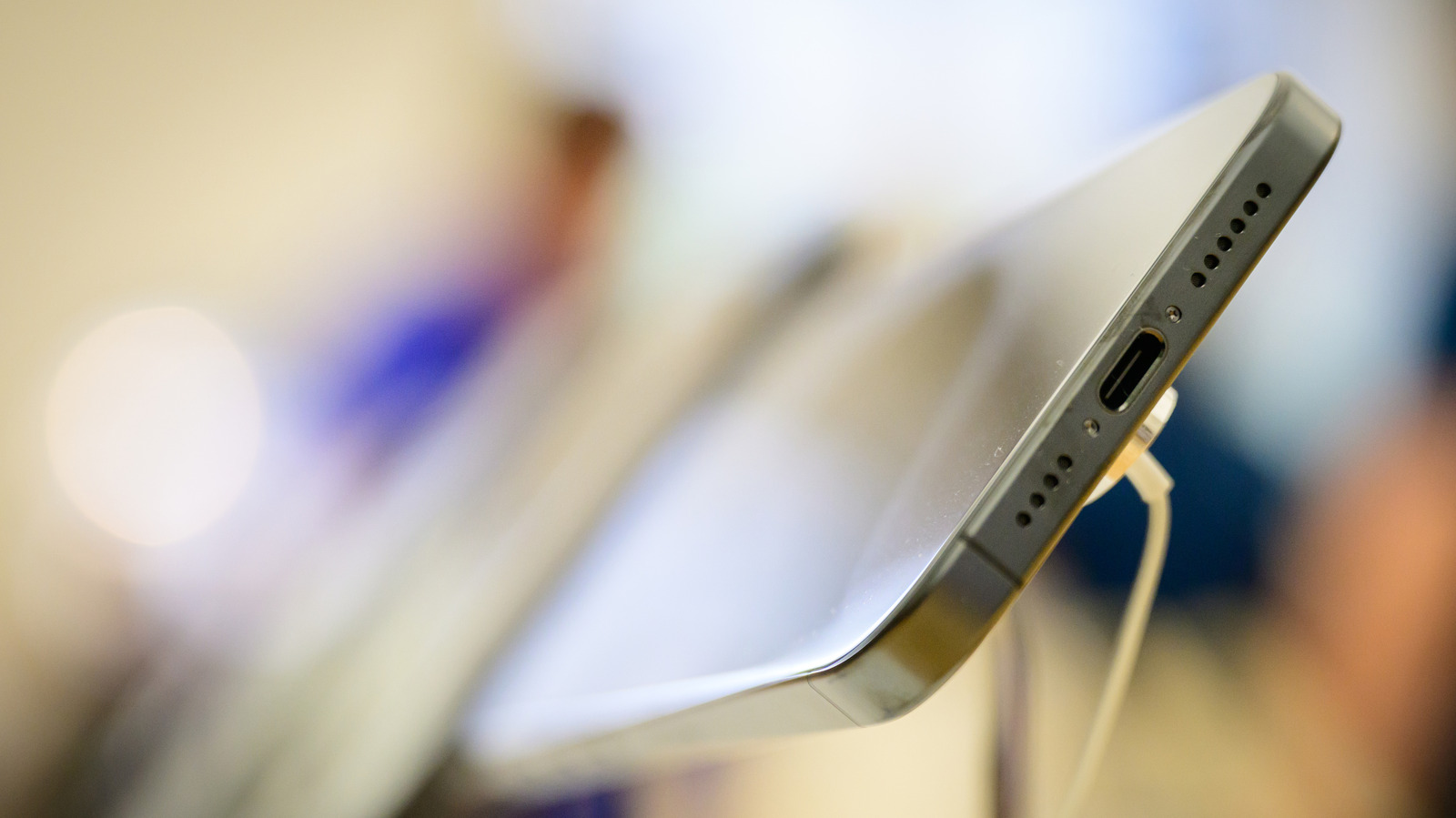 USB‑C on Your Phone: More Than Just Charging and Data